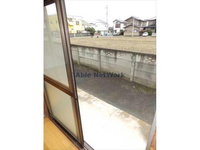  サンハイツ青木Ａ