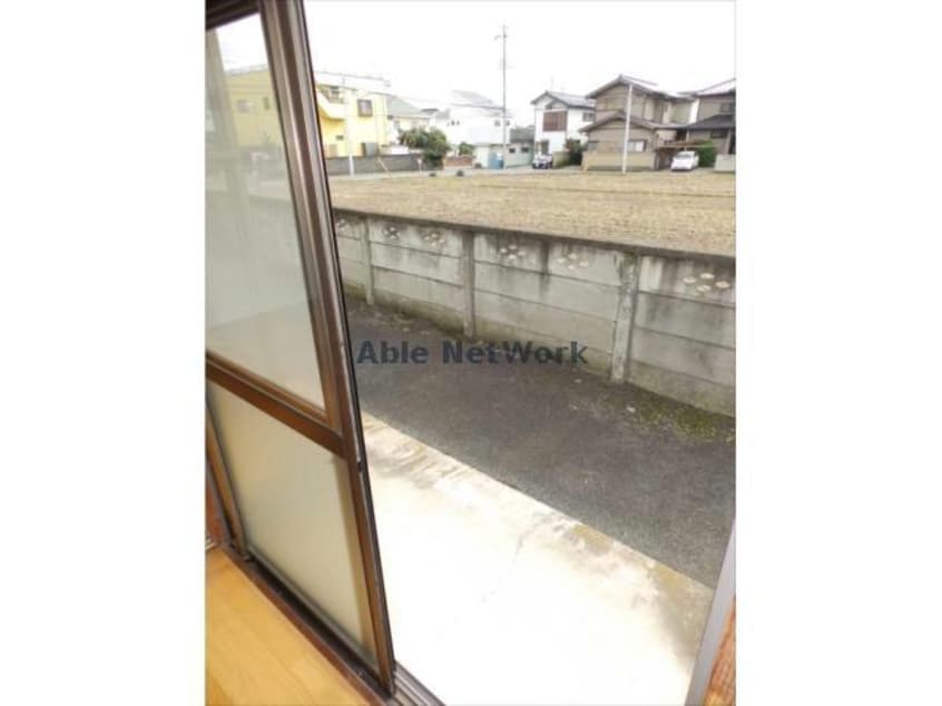  サンハイツ青木Ａ