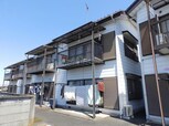 サンハイツ青木Ｂ