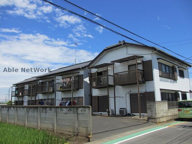  サンハイツ青木Ｃ