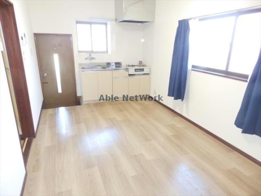  サンハイツ青木Ｃ