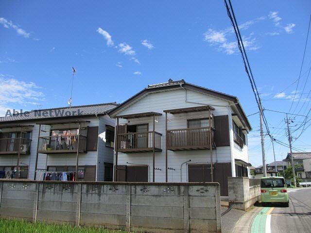  サンハイツ青木Ｃ