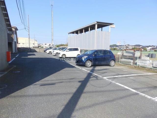  サンハイツ青木Ｃ