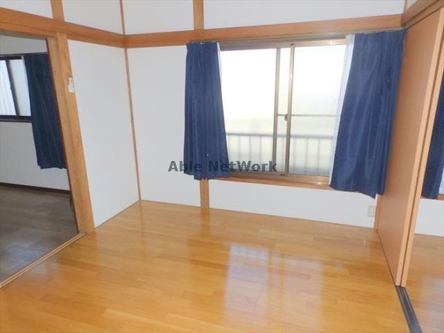  サンハイツ青木Ｃ