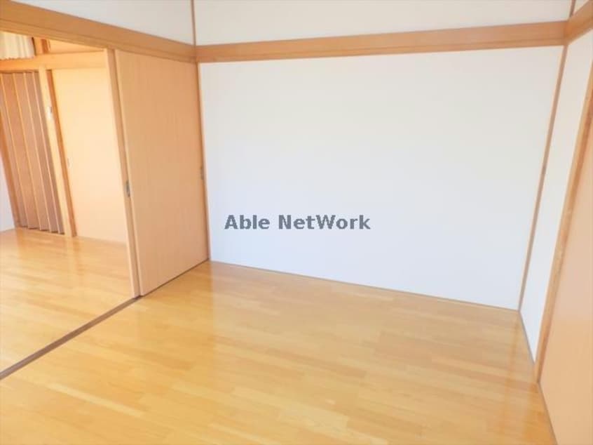  サンハイツ青木Ｃ