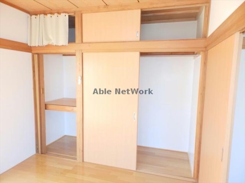  サンハイツ青木Ｃ