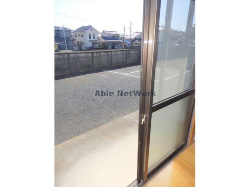  サンハイツ青木Ｃ