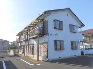 サンハイツ青木Ｅ