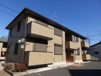 メゾン・ド・ルミナスＢ