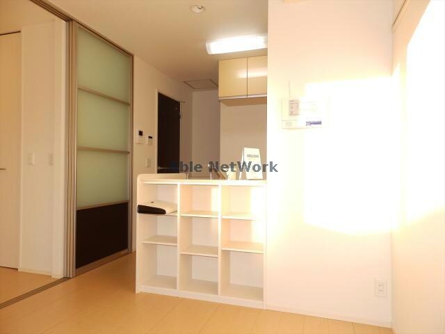  トリニティーＢ