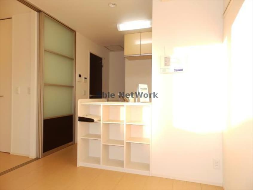  トリニティーＢ