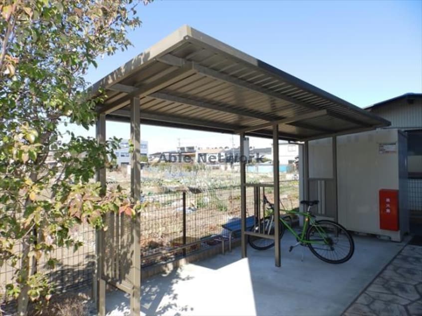  トリニティーＢ