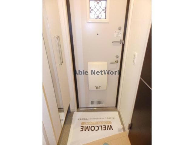  トリニティーＢ