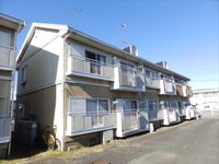 ハイツメイフェスタＣ