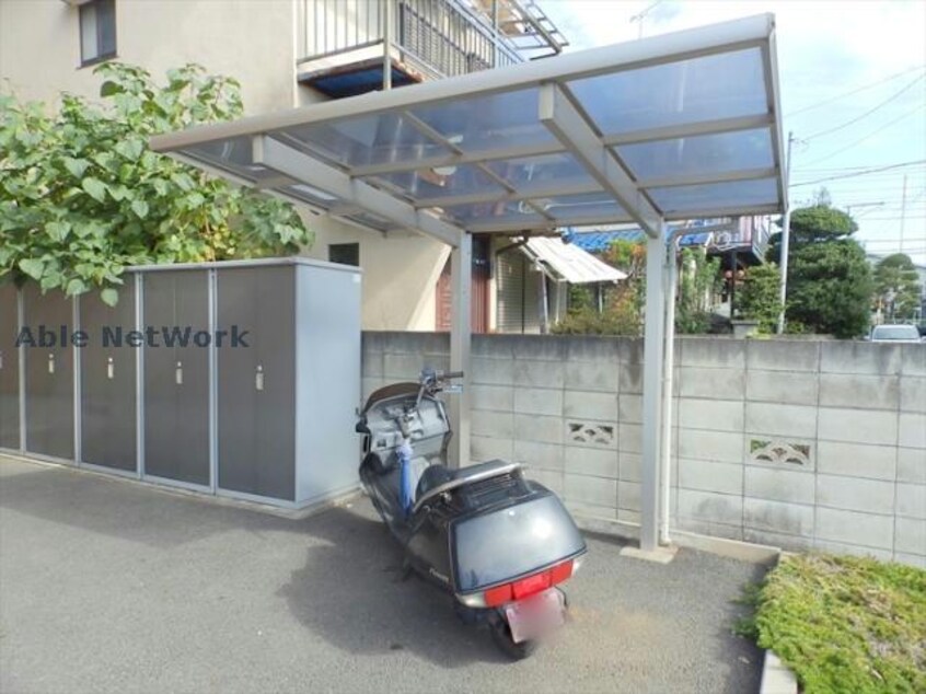  フラワータウン