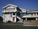 野木町立野木第二中学校(中学校/中等教育学校)まで1587m フォレシャルマンＢ