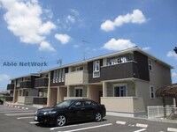 メイプルコートⅢ