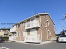 フォレストバレーＣの外観
