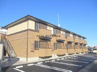 メゾン・ド・ルシュッド