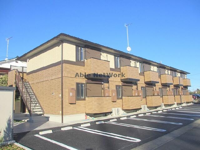  メゾン・ド・ルシュッド