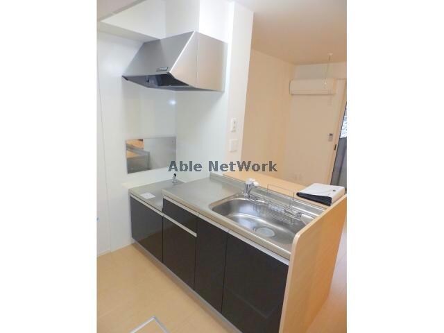  メゾン・ド・ルシュッド