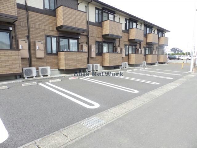  メゾン・ド・ルシュッド