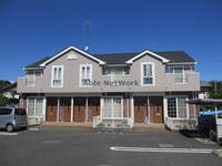 サンライトヒルズ弐番館