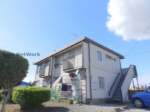 藤田コーポ