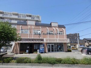 リードスクリーンハイツ