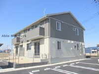 フォレスト・スクエアＢ