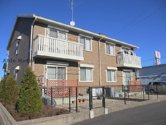  イルソーレ