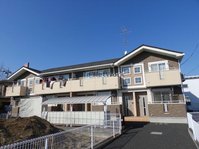  プラシードヒルズ