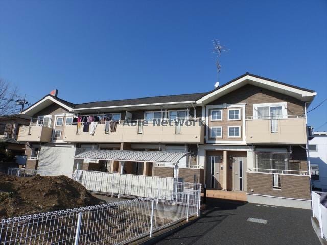  プラシードヒルズ