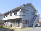 CROWN CORPOⅠの外観