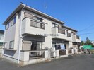 菊生コーポＢの外観