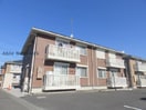  リビングタウン古河北Ｆ