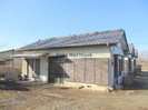 為貝平屋の外観