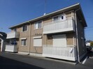 レジェンドＢの外観