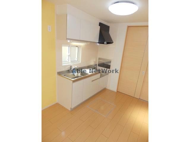  フレスクーラⅢ