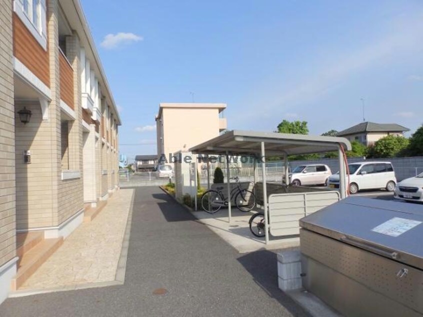  フレスクーラⅢ