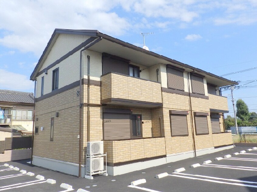  ロイヤル　クレールＢ