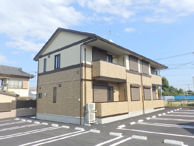  ロイヤル　クレールＢ