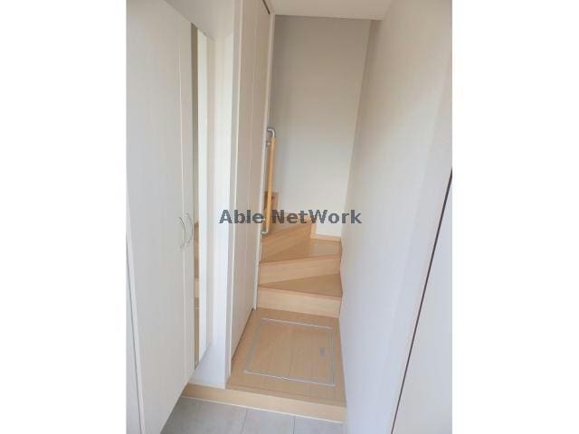  ロイヤル　クレールＢ