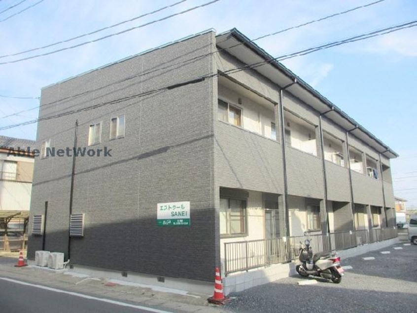  エストクールＳＡＮＥＩ