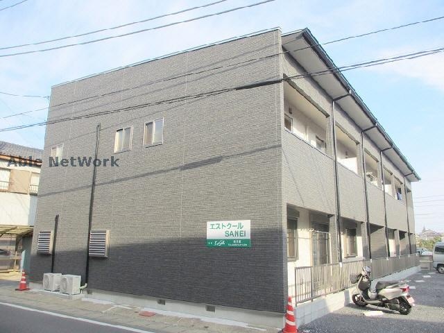  エストクールＳＡＮＥＩ