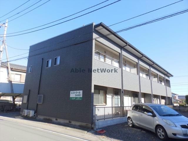  エストクールＳＡＮＥＩ