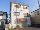 アットマークの外観