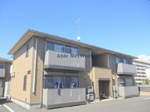 エクセレントＨ棟