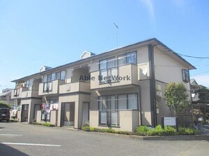 サンガーデン亀田Ａ