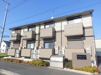 ラシーヌ・コート